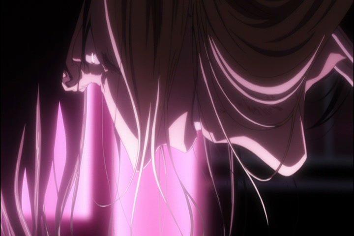Bleach Ep 335: Hiding in the Dangai? Another Ichigo?! @ 00:09:40