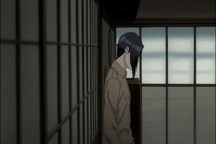 Bleach Ep 335: Hiding in the Dangai? Another Ichigo?! @ 00:09:49