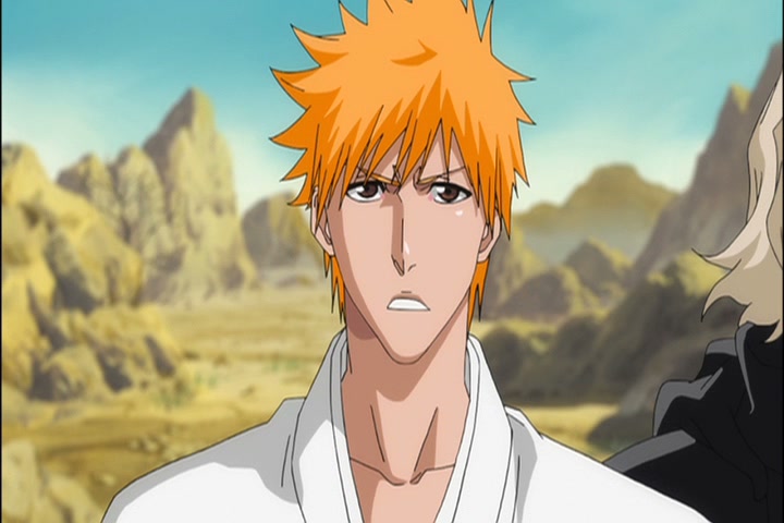 Bleach Ep 336: Pursue Kageroza! Technological Development Department, Infiltration! @ 00:01:49