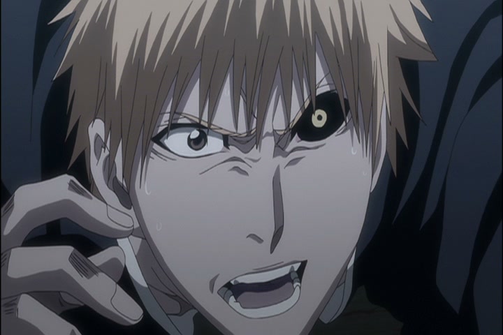 Bleach Ep 336: Pursue Kageroza! Technological Development Department, Infiltration! @ 00:19:35