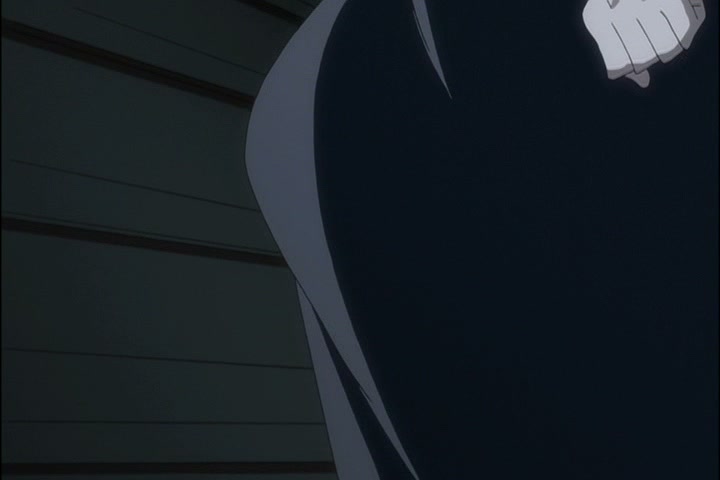 Bleach Ep 336: Pursue Kageroza! Technological Development Department, Infiltration! @ 00:20:32