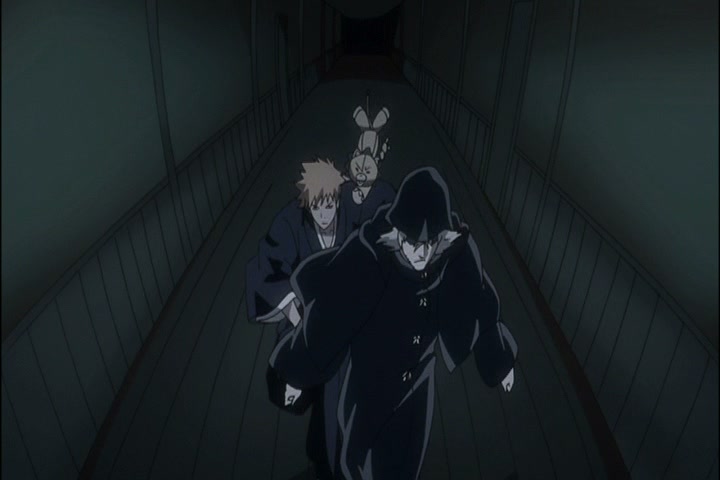 Bleach Ep 337: The Creator of Mod Souls @ 00:01:34