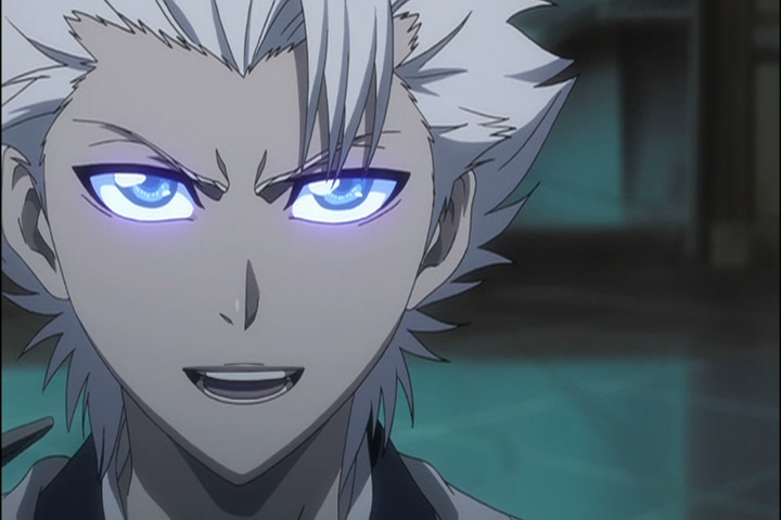 Bleach Ep 337: The Creator of Mod Souls @ 00:01:44