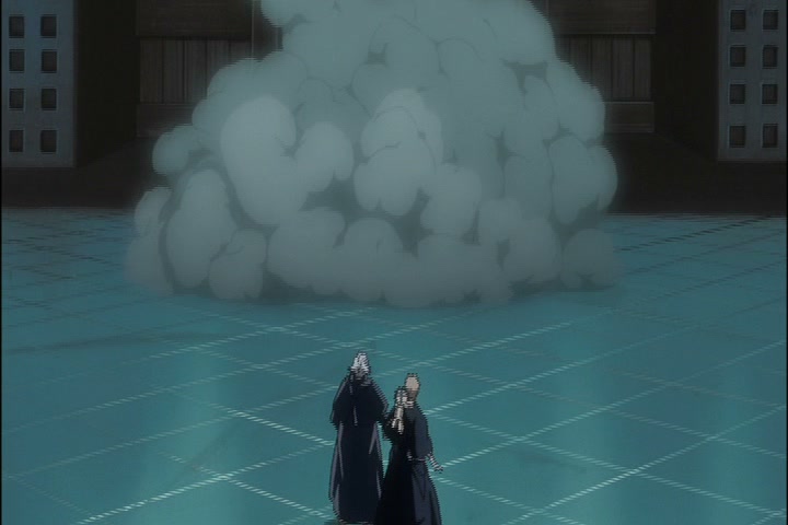 Bleach Ep 337: The Creator of Mod Souls @ 00:02:08