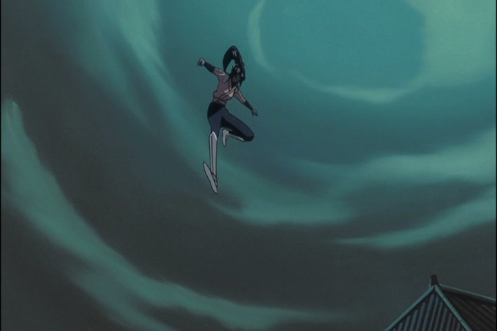 Bleach Ep 337: The Creator of Mod Souls @ 00:02:13