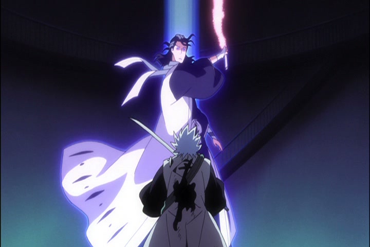 Bleach Ep 337: The Creator of Mod Souls @ 00:02:46