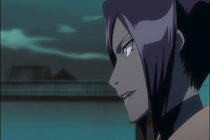 Bleach Ep 337: The Creator of Mod Souls @ 00:03:34