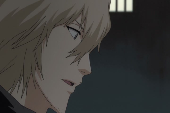 Bleach Ep 337: The Creator of Mod Souls @ 00:05:29