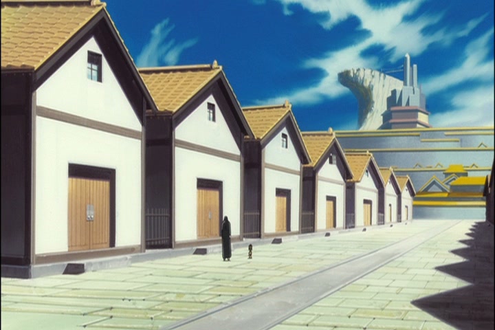 Bleach Ep 337: The Creator of Mod Souls @ 00:07:04