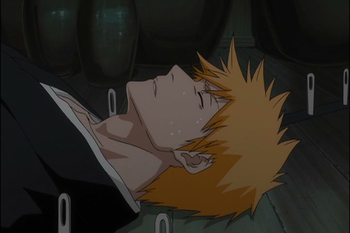 Bleach Ep 337: The Creator of Mod Souls @ 00:07:14