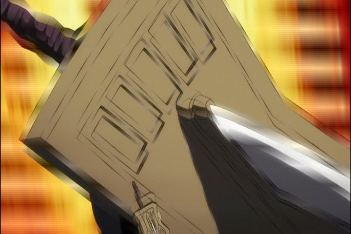 Bleach Ep 337: The Creator of Mod Souls @ 00:08:45