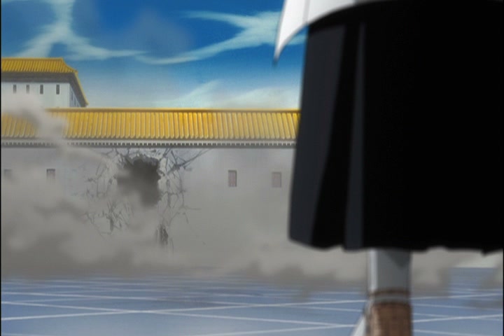 Bleach Ep 337: The Creator of Mod Souls @ 00:09:04