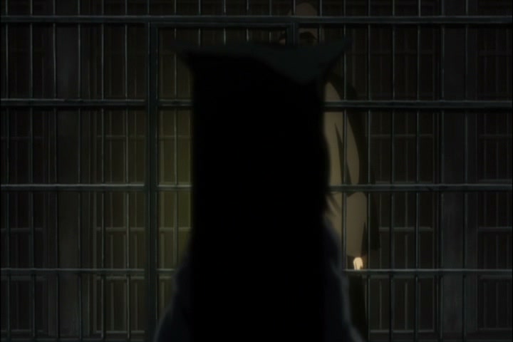Bleach Ep 338: Kon's Thoughts, Nozomi's Thoughts @ 00:01:39