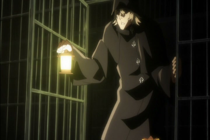 Bleach Ep 338: Kon's Thoughts, Nozomi's Thoughts @ 00:01:49