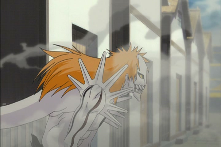 Bleach Ep 338: Kon's Thoughts, Nozomi's Thoughts @ 00:02:27