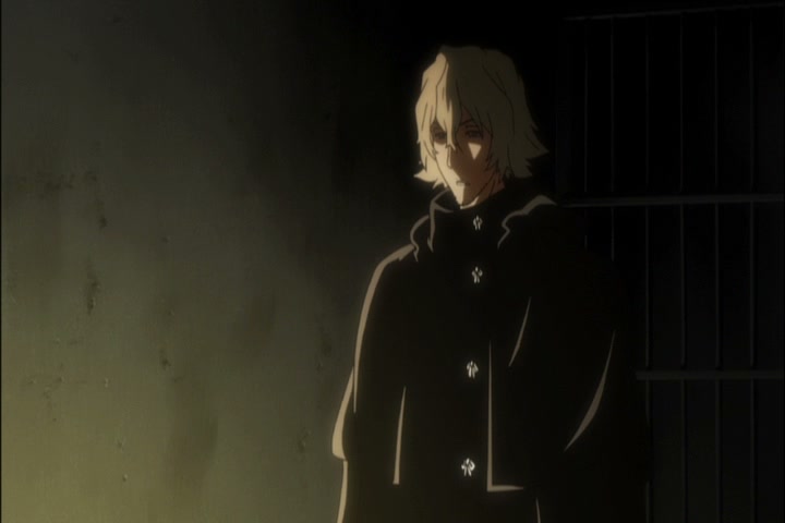 Bleach Ep 338: Kon's Thoughts, Nozomi's Thoughts @ 00:03:00