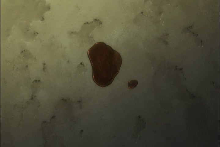 Bleach Ep 338: Kon's Thoughts, Nozomi's Thoughts @ 00:03:14