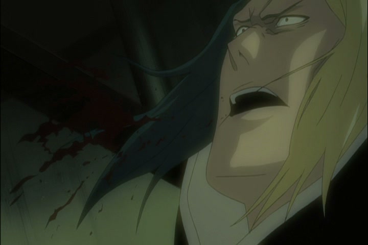 Bleach Ep 338: Kon's Thoughts, Nozomi's Thoughts @ 00:03:38