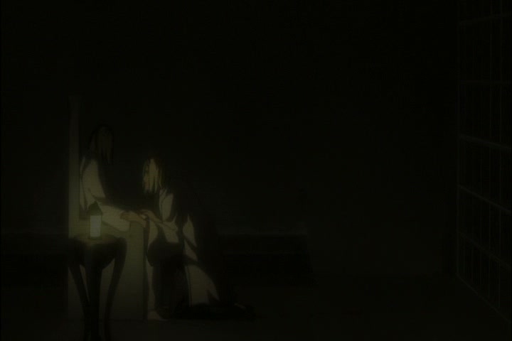 Bleach Ep 338: Kon's Thoughts, Nozomi's Thoughts @ 00:03:48