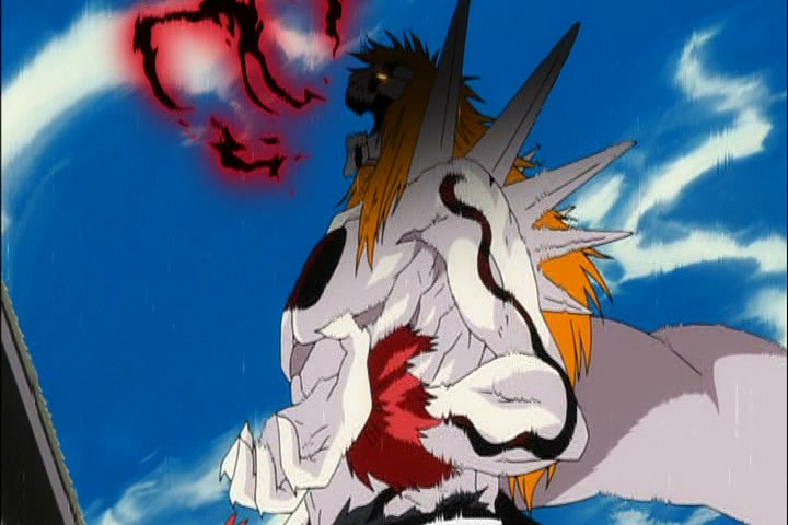 Bleach Ep 338: Kon's Thoughts, Nozomi's Thoughts @ 00:04:49