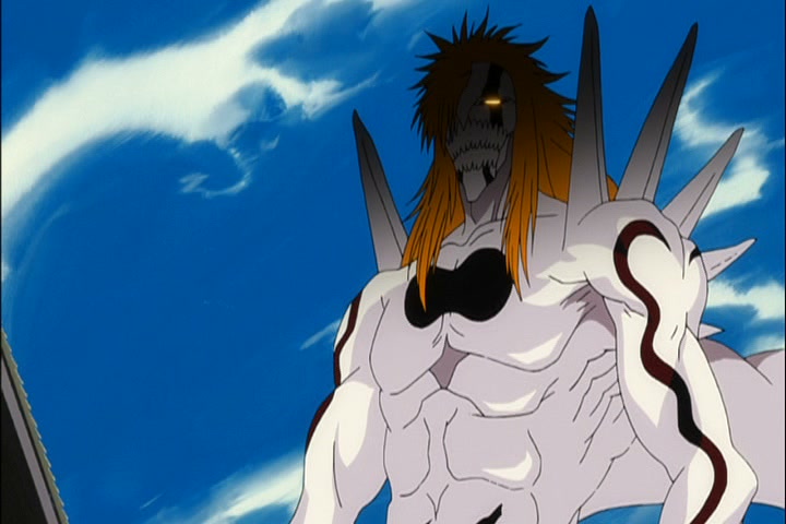 Bleach Ep 338: Kon's Thoughts, Nozomi's Thoughts @ 00:04:59