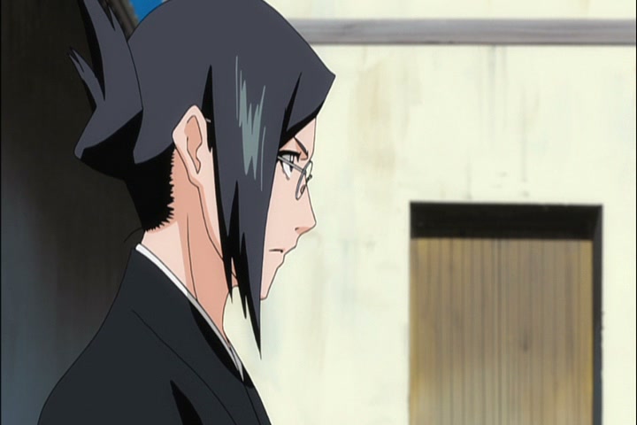 Bleach Ep 338: Kon's Thoughts, Nozomi's Thoughts @ 00:05:37