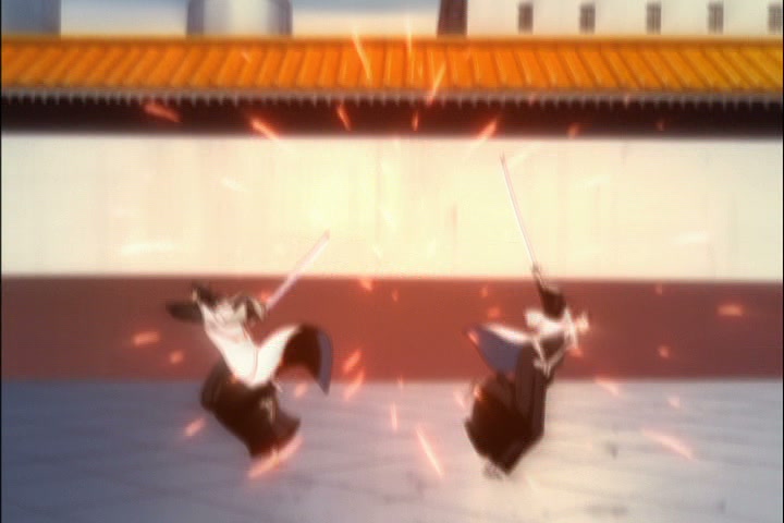 Bleach Ep 338: Kon's Thoughts, Nozomi's Thoughts @ 00:05:56