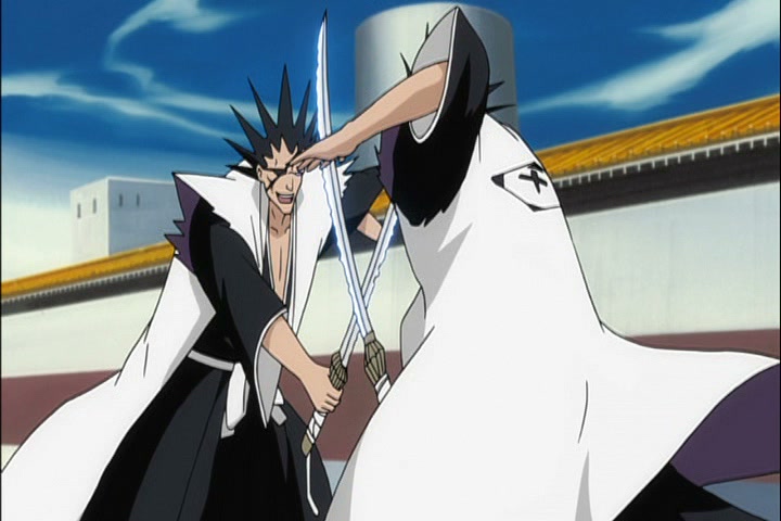 Bleach Ep 338: Kon's Thoughts, Nozomi's Thoughts @ 00:06:25