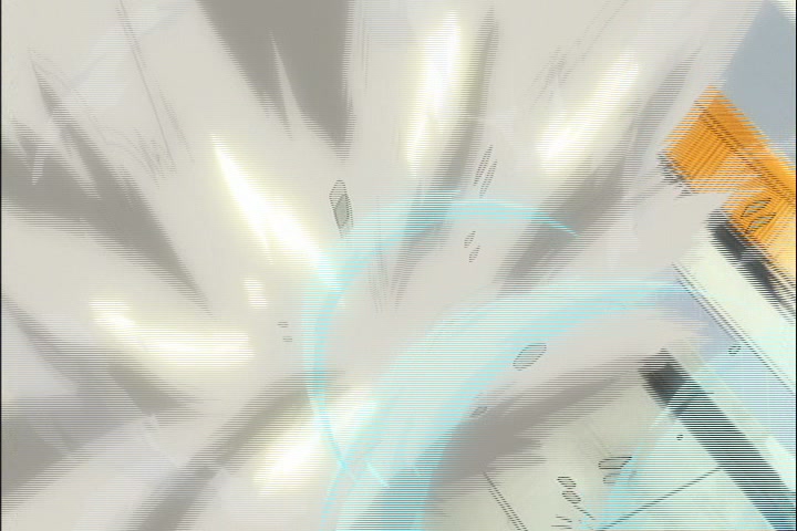 Bleach Ep 338: Kon's Thoughts, Nozomi's Thoughts @ 00:06:58