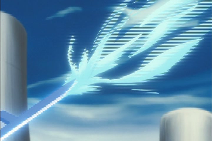 Bleach Ep 338: Kon's Thoughts, Nozomi's Thoughts @ 00:07:12