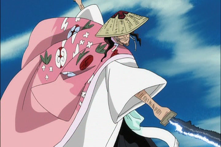 Bleach Ep 338: Kon's Thoughts, Nozomi's Thoughts @ 00:07:55