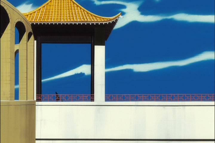Bleach Ep 338: Kon's Thoughts, Nozomi's Thoughts @ 00:08:28