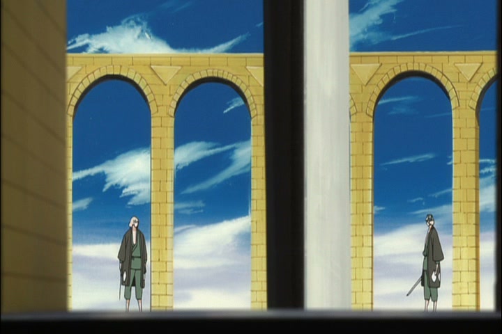 Bleach Ep 338: Kon's Thoughts, Nozomi's Thoughts @ 00:17:50