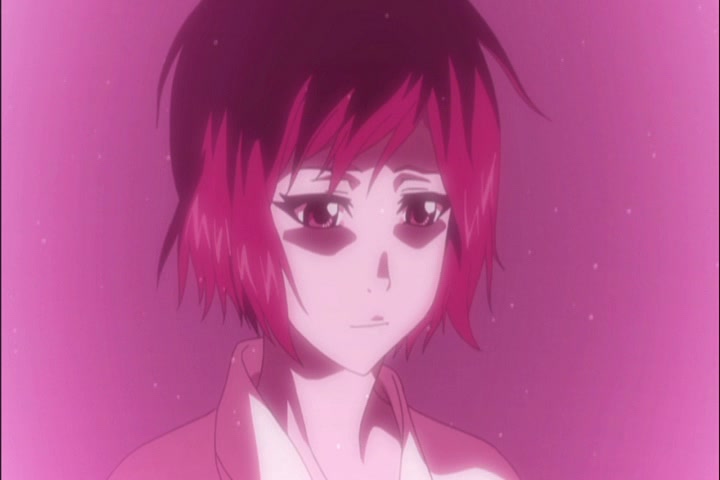 Bleach Ep 338: Kon's Thoughts, Nozomi's Thoughts @ 00:18:47
