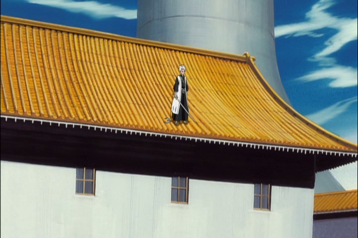Bleach Ep 338: Kon's Thoughts, Nozomi's Thoughts @ 00:19:06