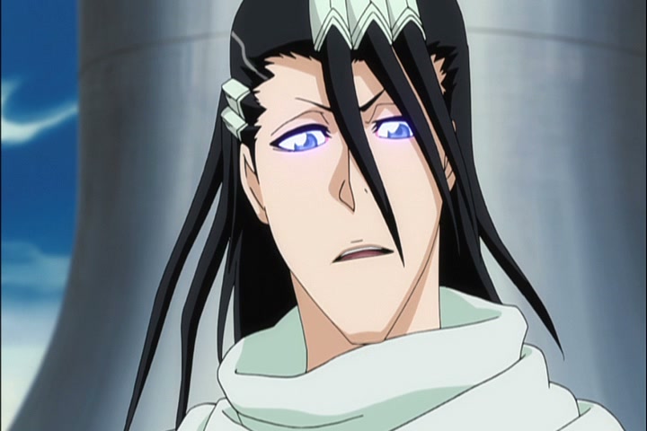 Bleach Ep 338: Kon's Thoughts, Nozomi's Thoughts @ 00:19:39