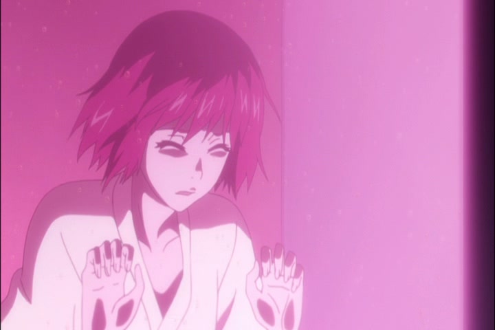 Bleach Ep 338: Kon's Thoughts, Nozomi's Thoughts @ 00:20:32