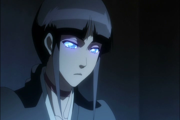 Bleach Ep 338: Kon's Thoughts, Nozomi's Thoughts @ 00:20:37