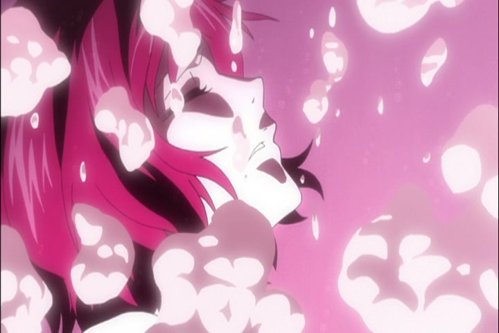 Bleach Ep 338: Kon's Thoughts, Nozomi's Thoughts @ 00:20:51