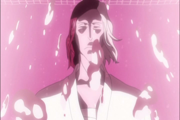 Bleach Ep 338: Kon's Thoughts, Nozomi's Thoughts @ 00:20:56