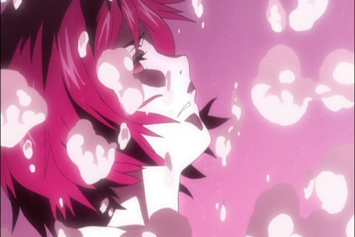 Bleach Ep 338: Kon's Thoughts, Nozomi's Thoughts @ 00:21:00