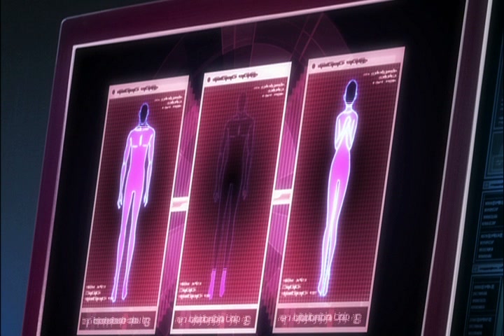 Bleach Ep 338: Kon's Thoughts, Nozomi's Thoughts @ 00:21:05
