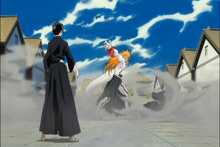 Bleach Ep 338: Kon's Thoughts, Nozomi's Thoughts @ 00:21:15
