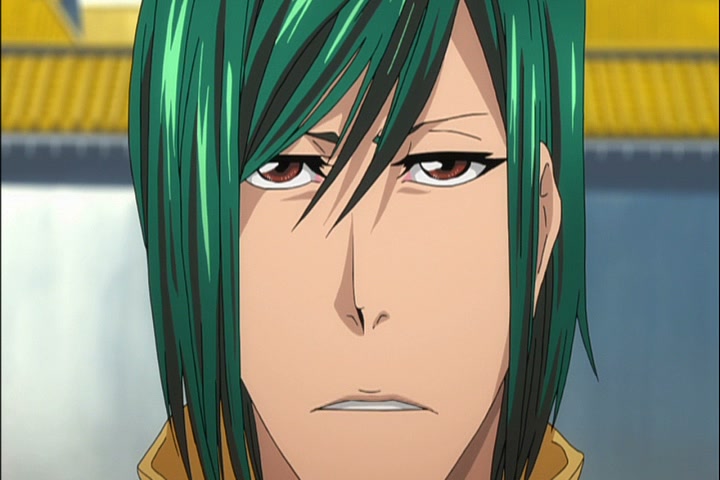 Bleach Ep 338: Kon's Thoughts, Nozomi's Thoughts @ 00:21:48