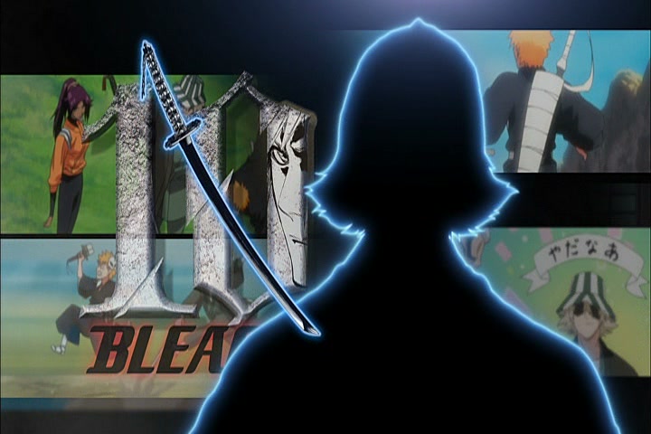 Bleach Ep 338: Kon's Thoughts, Nozomi's Thoughts @ 00:21:57