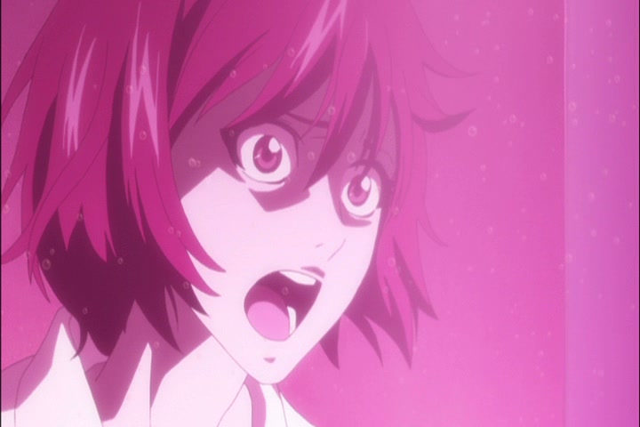 Bleach Ep 339: Protect Ichigo! The Bond of Friends! @ 00:01:44