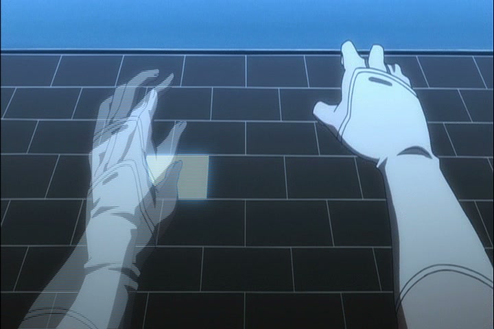 Bleach Ep 339: Protect Ichigo! The Bond of Friends! @ 00:02:03