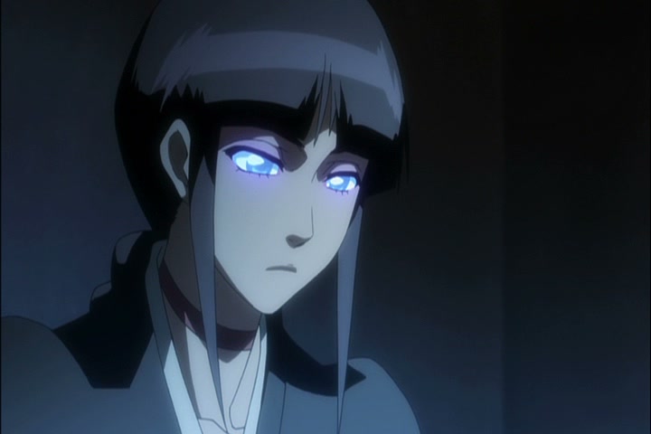 Bleach Ep 339: Protect Ichigo! The Bond of Friends! @ 00:02:08