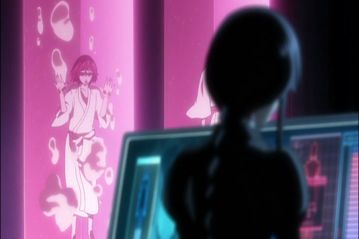 Bleach Ep 339: Protect Ichigo! The Bond of Friends! @ 00:02:17