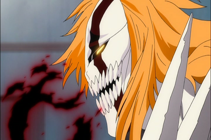 Bleach Ep 339: Protect Ichigo! The Bond of Friends! @ 00:03:05